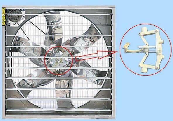 負(fù)壓風(fēng)機(jī)安裝過程中有哪些地方需要注意的？